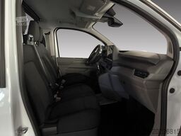 Volkswagen Transporter Kasten