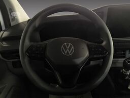 Volkswagen Transporter Kasten
