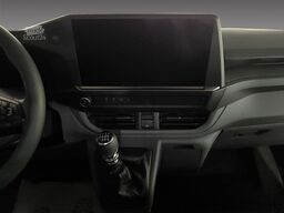 Volkswagen Transporter Kasten