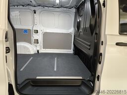 Volkswagen Transporter Kasten