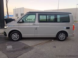 Volkswagen California Camper | 2 Letti 4 Posti | Cucinotto + Letto Tetto