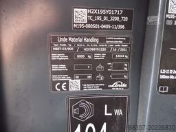 Linde H80T-03/900