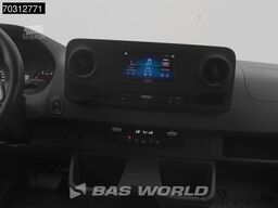 Mercedes Sprinter 514 CDI Automatik Kipper 3,5t AHK Klim...