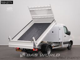 Mercedes Sprinter 514 CDI Automatik Kipper 3,5t AHK Klim...