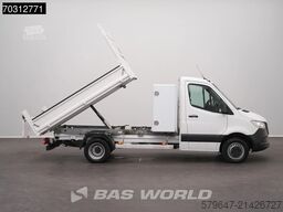 Mercedes Sprinter 514 CDI Automatik Kipper 3,5t AHK Klim...