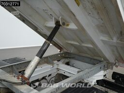 Mercedes Sprinter 514 CDI Automatik Kipper 3,5t AHK Klim...