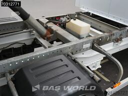 Mercedes Sprinter 514 CDI Automatik Kipper 3,5t AHK Klim...