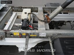 Mercedes Sprinter 514 CDI Automatik Kipper 3,5t AHK Klim...