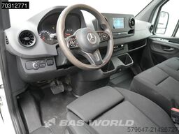 Mercedes Sprinter 514 CDI Automatik Kipper 3,5t AHK Klim...