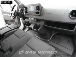 Mercedes Sprinter 514 CDI Automatik Kipper 3,5t AHK Klim...