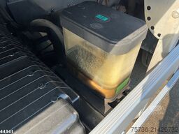 DAF FAG 75 CF 250 Geesink 20m³