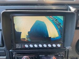 DAF FAG 75 CF 250 Geesink 20m³