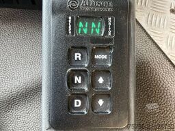 DAF FAG 75 CF 250 Geesink 20m³