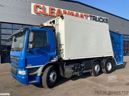 DAF FAG 75 CF 250 Haller 21m³