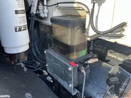 DAF FAG 75 CF 250 Haller 21m³