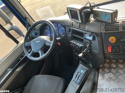 DAF FAG 75 CF 250 Haller 21m³