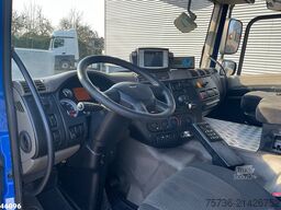 DAF FAG 75 CF 250 Haller 21m³