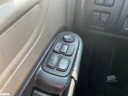 DAF FAG 75 CF 250 Haller 21m³