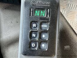 DAF FAG 75 CF 250 Haller 21m³