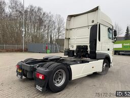 DAF XF 480 SSC, Euro 6