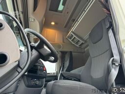 DAF XF 480 SSC, Euro 6