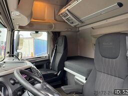 DAF XF 480 SSC, Euro 6