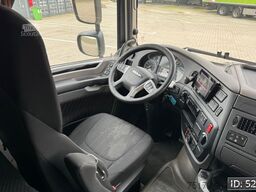 DAF XF 480 SSC, Euro 6