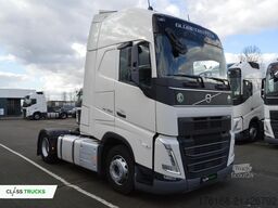 VOLVO FH 460 Globetrotter XL i-Save I-ParkCool