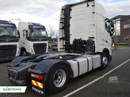 VOLVO FH 460 Globetrotter XL i-Save I-ParkCool