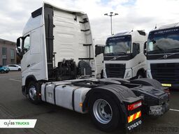 VOLVO FH 460 Globetrotter XL i-Save I-ParkCool