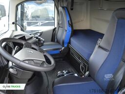 VOLVO FH 460 Globetrotter XL i-Save I-ParkCool