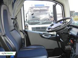VOLVO FH 460 Globetrotter XL i-Save I-ParkCool