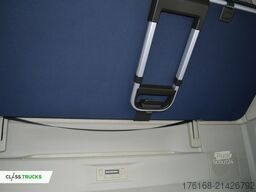 VOLVO FH 460 Globetrotter XL i-Save I-ParkCool