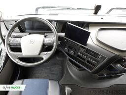 VOLVO FH 460 Globetrotter XL i-Save