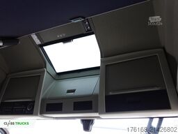 VOLVO FH 460 Globetrotter XL i-Save