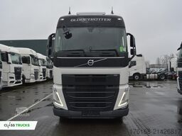 VOLVO FH 460 Globetrotter XL i-Save