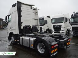VOLVO FH 460 Globetrotter XL i-Save