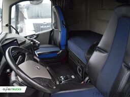 VOLVO FH 460 Globetrotter XL i-Save