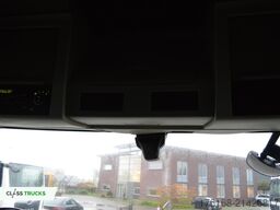 VOLVO FH 460 Globetrotter XL i-Save