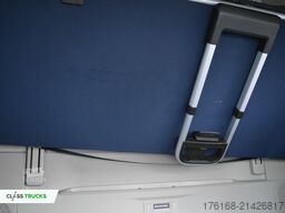 VOLVO FH 460 Globetrotter XL i-Save