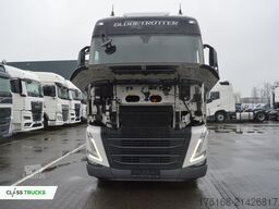 VOLVO FH 460 Globetrotter XL i-Save