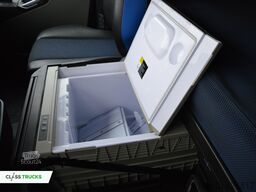 VOLVO FH 460 Globetrotter XL i-Save