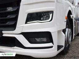 MAN TGX 18.470 GX