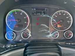 MAN TGS 26.400 6 x 2