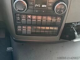 MAN TGS 26.400 6 x 2