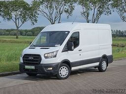 FORD TRANSIT 2.0 L2H2 Automaat Euro6!