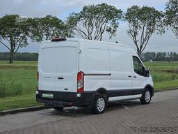 FORD TRANSIT 2.0 L2H2 Automaat Euro6!