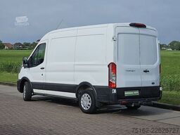 FORD TRANSIT 2.0 L2H2 Automaat Euro6!
