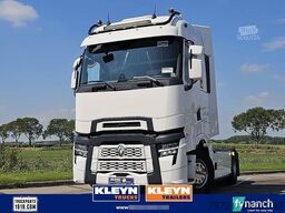 RENAULT T 480 13 LITER RETARDER