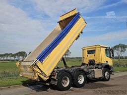 MERCEDES-BENZ ACTROS 2643